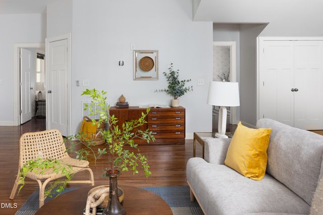 110 E Trinity Avenue, Durham, NC 27701