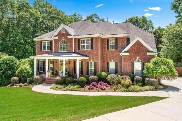 2929 Stanway Avenue, Douglasville, GA 30135