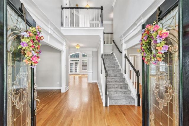 2929 Stanway Avenue, Douglasville, GA 30135