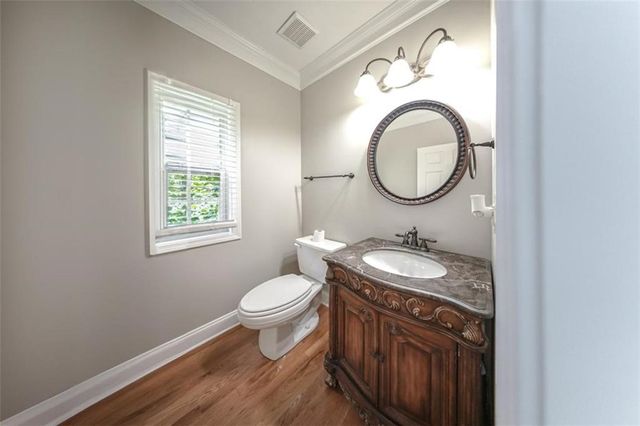 2929 Stanway Avenue, Douglasville, GA 30135