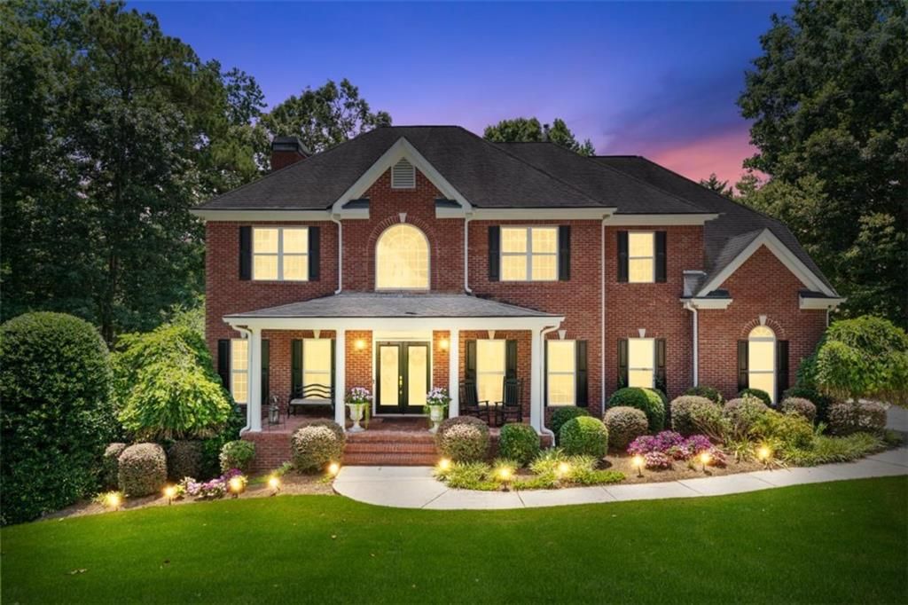 2929 Stanway Avenue, Douglasville, GA 30135