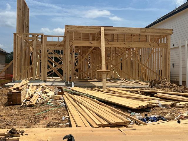 3846 Avalon Lane, Conroe, TX 77301