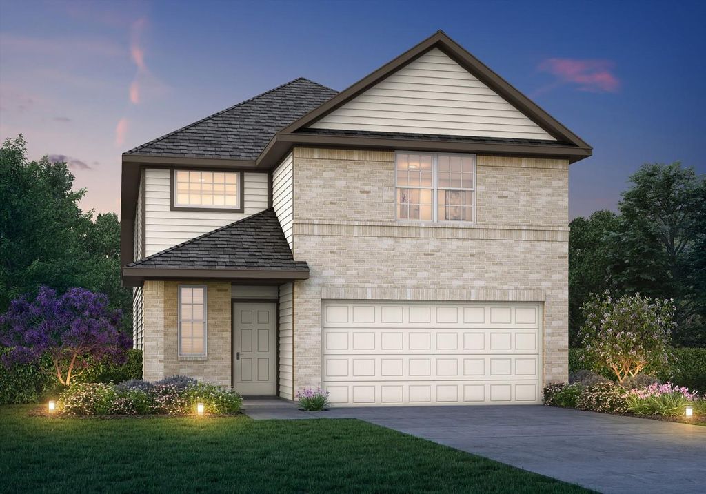 3846 Avalon Lane, Conroe, TX 77301