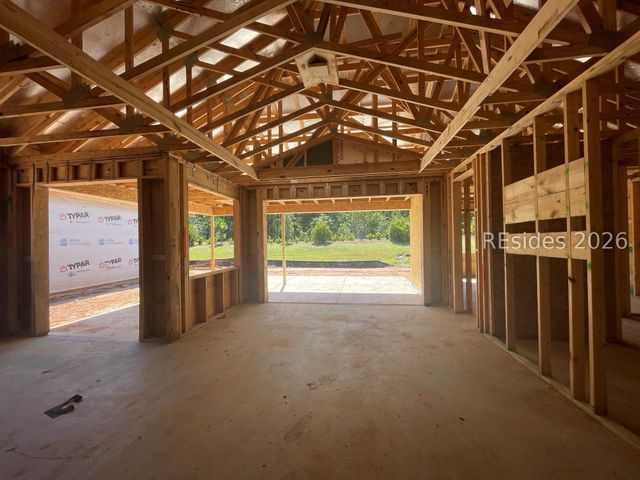 755 Sand Castle Dr, Hardeeville, SC 29927