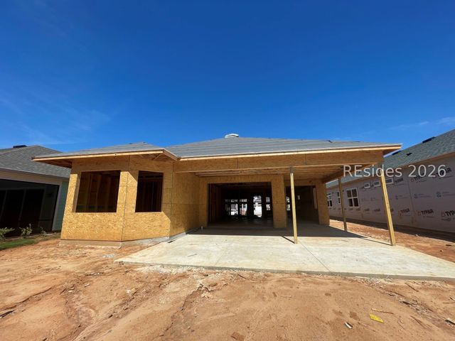 755 Sand Castle Dr, Hardeeville, SC 29927