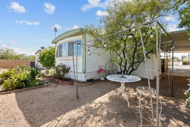 2523 E CONTENTION MINE Road 21, Phoenix, AZ 85032
