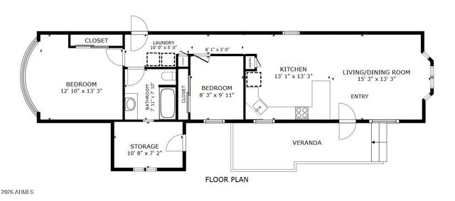 2523 E CONTENTION MINE Road 21, Phoenix, AZ 85032