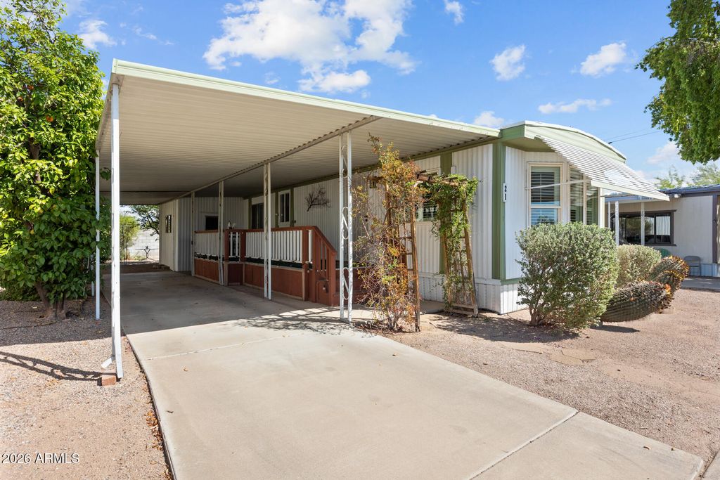 2523 E CONTENTION MINE Road 21, Phoenix, AZ 85032 — photo 2