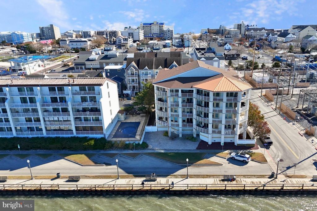 310 2ND ST #101, Ocean City, MD 21842
