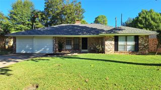 1713 Aberdeen Drive, Arlington, TX 76015