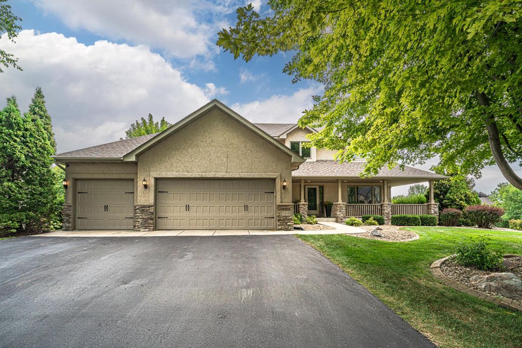 15353 Eagles Ridge NW, Prior Lake, MN 55372 — photo 2