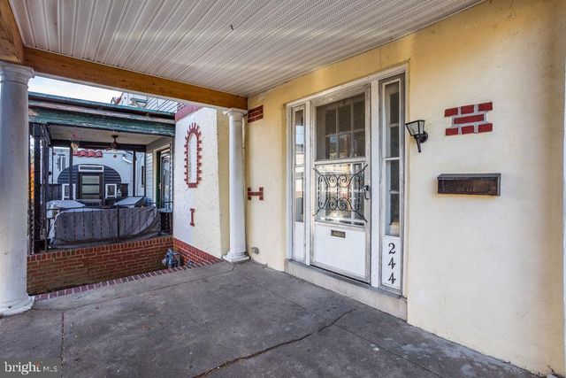 244 WABASH AVE, Lansdowne, PA 19050