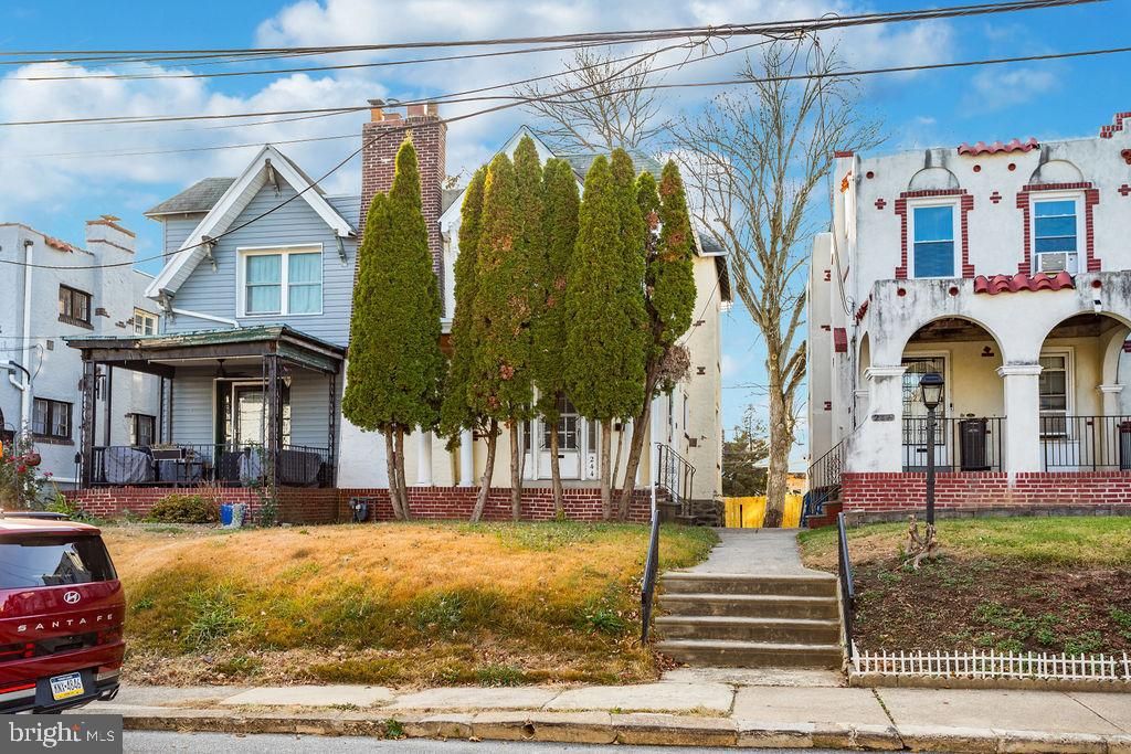 244 WABASH AVE, Lansdowne, PA 19050