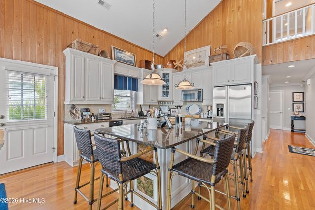 1307 Ocean Boulevard W, Supply, NC 28462