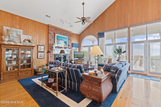 1307 Ocean Boulevard W, Supply, NC 28462