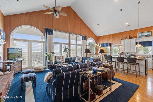 1307 Ocean Boulevard W, Supply, NC 28462