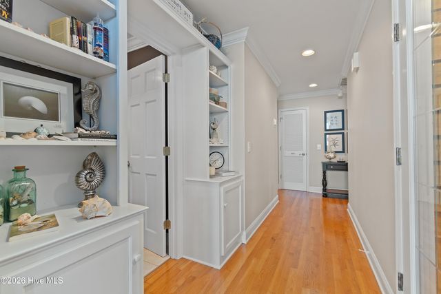 1307 Ocean Boulevard W, Supply, NC 28462