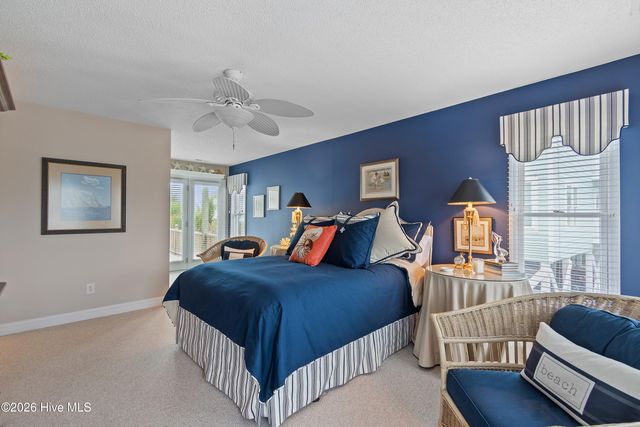 1307 Ocean Boulevard W, Supply, NC 28462
