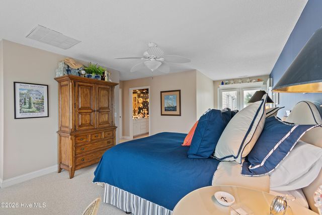 1307 Ocean Boulevard W, Supply, NC 28462