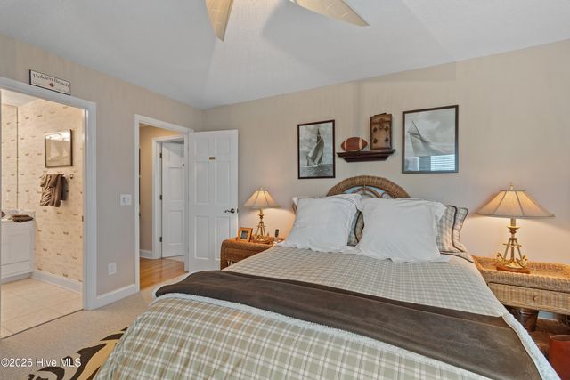 1307 Ocean Boulevard W, Supply, NC 28462
