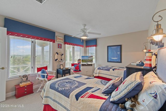 1307 Ocean Boulevard W, Supply, NC 28462