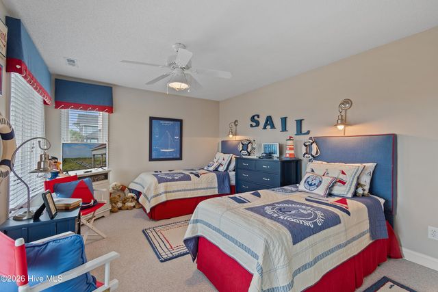 1307 Ocean Boulevard W, Supply, NC 28462