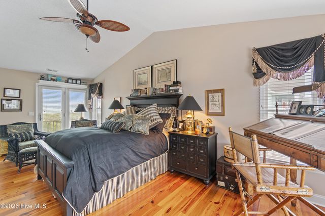 1307 Ocean Boulevard W, Supply, NC 28462