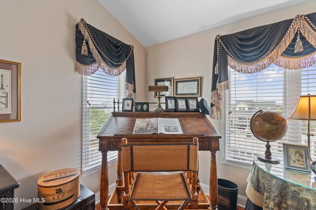 1307 Ocean Boulevard W, Supply, NC 28462