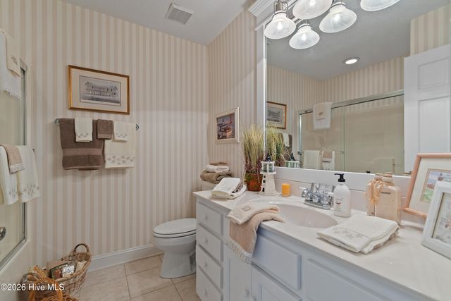 1307 Ocean Boulevard W, Supply, NC 28462