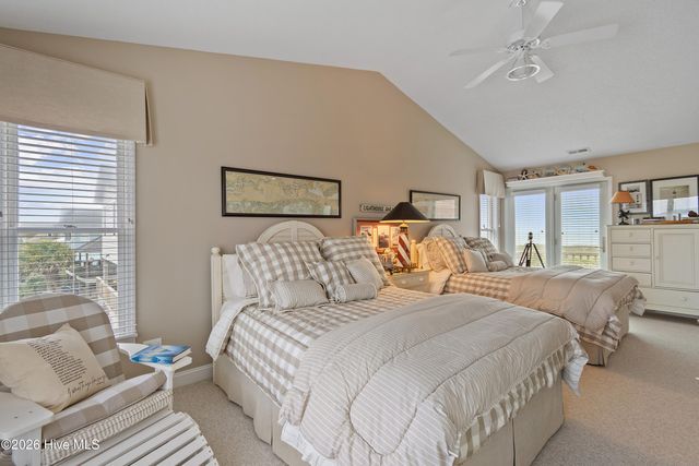 1307 Ocean Boulevard W, Supply, NC 28462