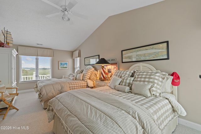 1307 Ocean Boulevard W, Supply, NC 28462