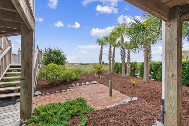 1307 Ocean Boulevard W, Supply, NC 28462