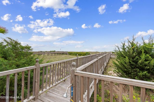 1307 Ocean Boulevard W, Supply, NC 28462