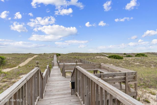 1307 Ocean Boulevard W, Supply, NC 28462