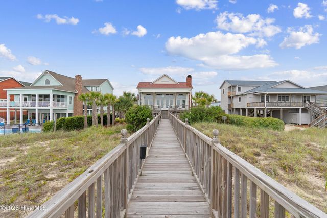 1307 Ocean Boulevard W, Supply, NC 28462