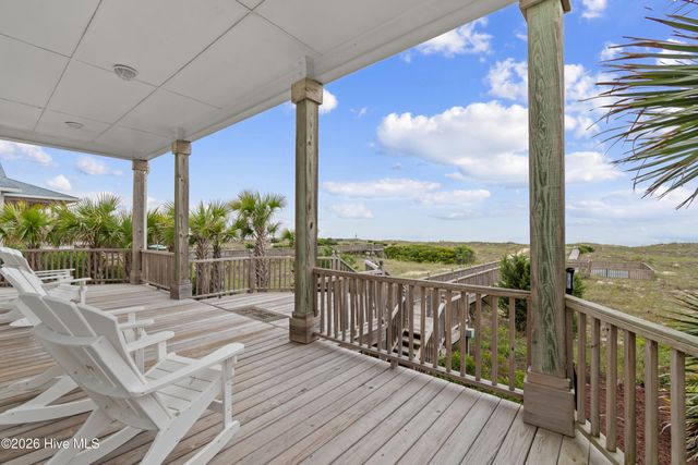 1307 Ocean Boulevard W, Supply, NC 28462