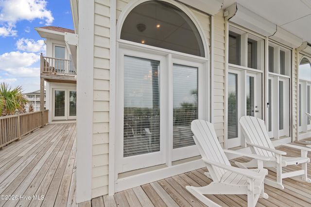1307 Ocean Boulevard W, Supply, NC 28462