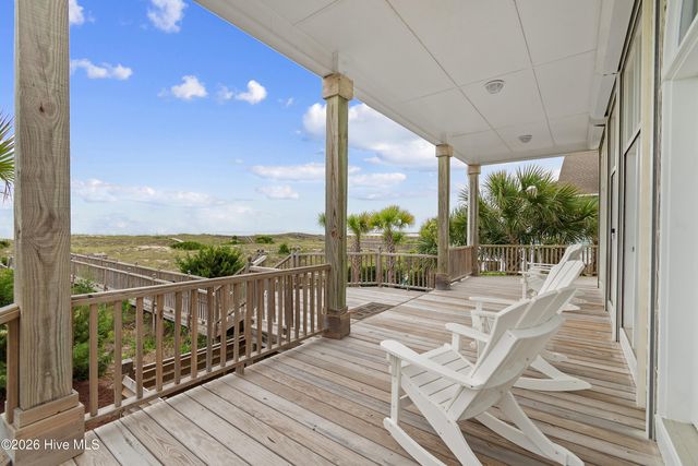 1307 Ocean Boulevard W, Supply, NC 28462