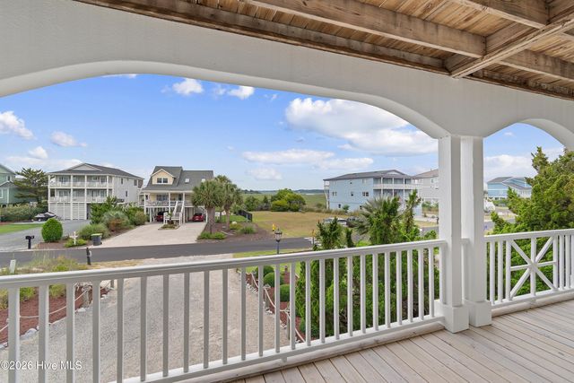 1307 Ocean Boulevard W, Supply, NC 28462