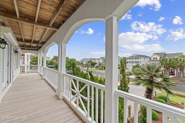 1307 Ocean Boulevard W, Supply, NC 28462