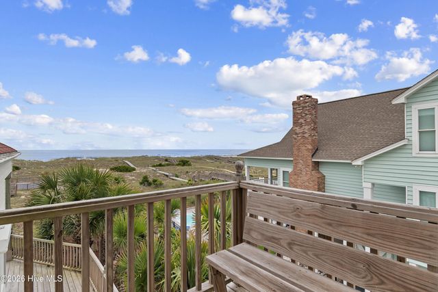 1307 Ocean Boulevard W, Supply, NC 28462