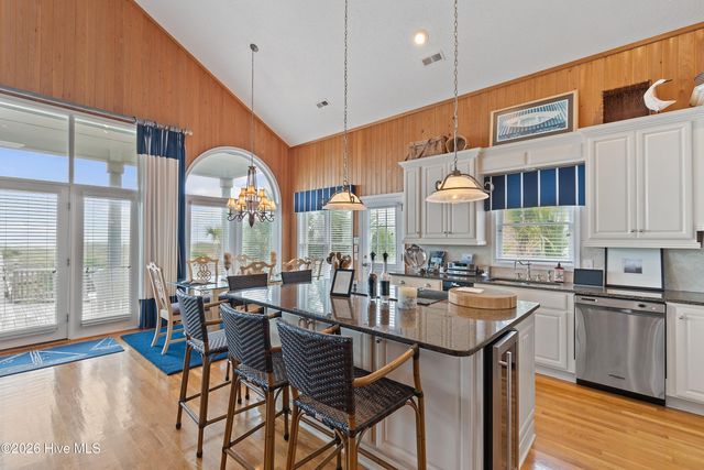 1307 Ocean Boulevard W, Supply, NC 28462