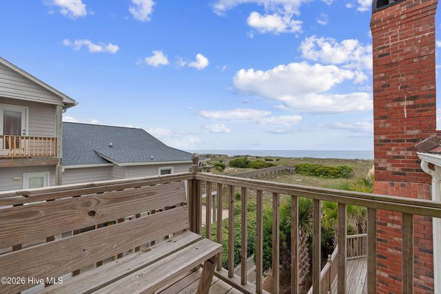 1307 Ocean Boulevard W, Supply, NC 28462