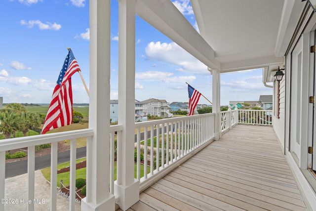 1307 Ocean Boulevard W, Supply, NC 28462