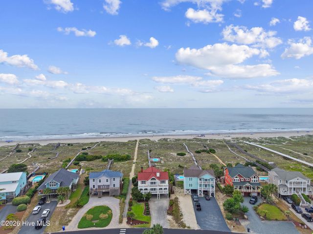 1307 Ocean Boulevard W, Supply, NC 28462