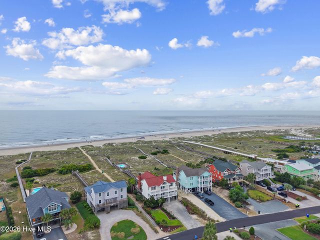 1307 Ocean Boulevard W, Supply, NC 28462