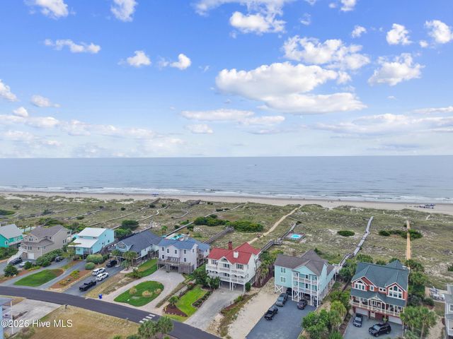 1307 Ocean Boulevard W, Supply, NC 28462