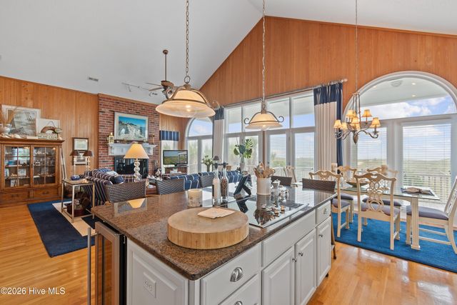 1307 Ocean Boulevard W, Supply, NC 28462