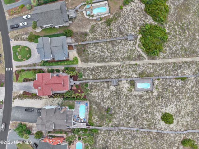 1307 Ocean Boulevard W, Supply, NC 28462