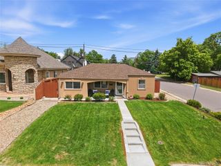 1690 S Fillmore Street, Denver, CO 80210